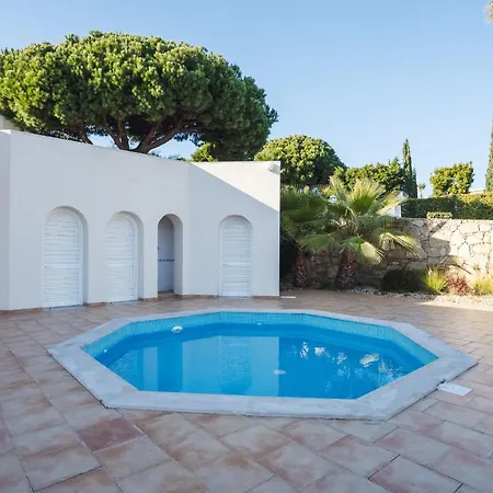 Quinta Do Lago - Apartamento Salinas Exterior photo