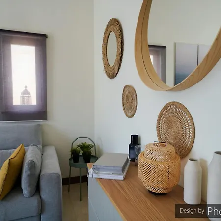 Quinta Do Lago - Apartamento Salinas Exterior photo