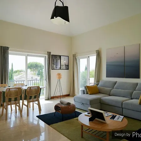 Quinta Do Lago - Apartamento Salinas Exterior photo