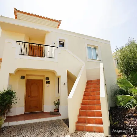 Quinta Do Lago - Apartamento Salinas Exterior photo