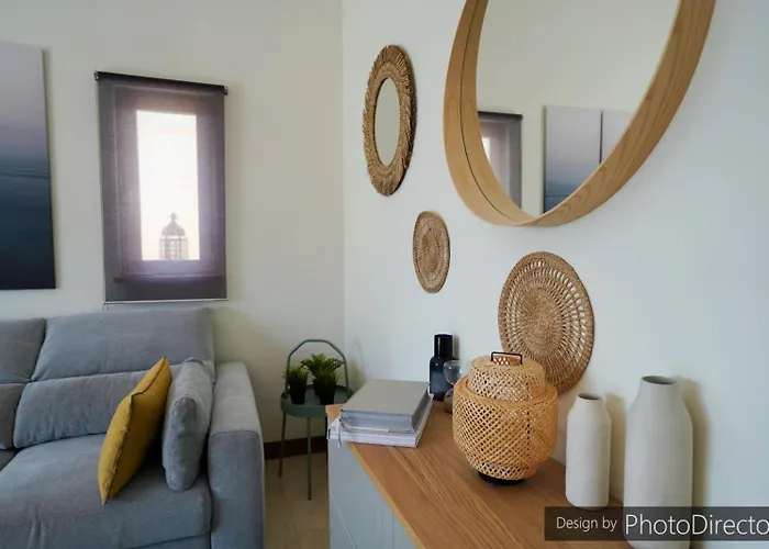 Quinta Do Lago - Apartamento Salinas