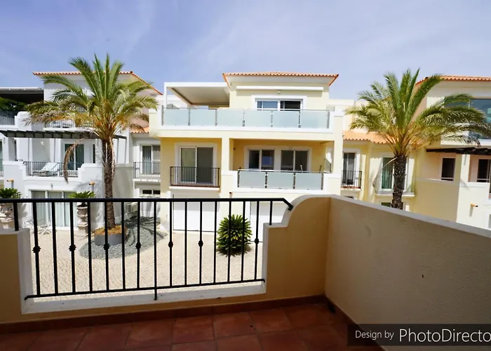 Quinta Do Lago - Apartamento Salinas