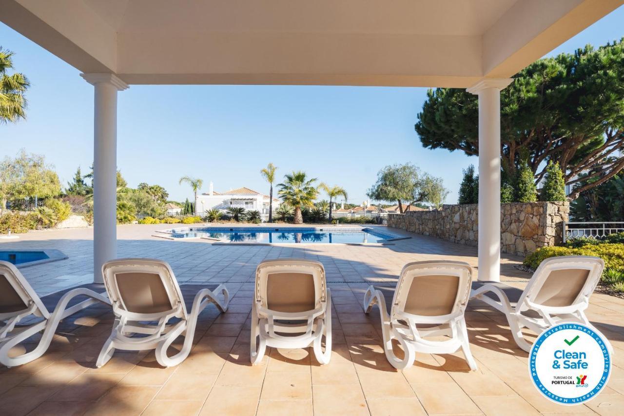 Quinta Do - Salinas Apartment
