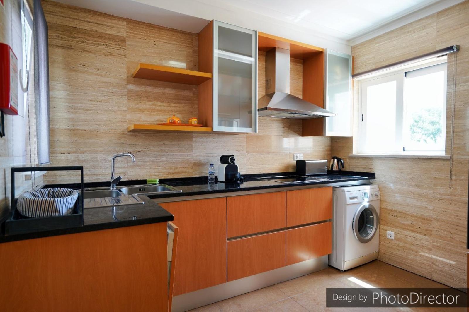 Apartment Quinta Do - Salinas